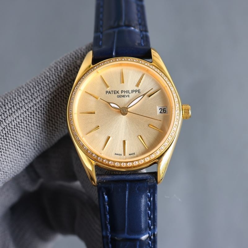 PATEK PHILIPPE Watches